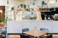 Vaeshartelt Maastricht的酒水