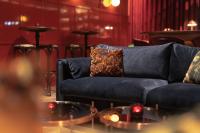 Vaeshartelt Maastricht的休息区