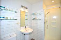 Southwark Hotel & Apartments的一间浴室