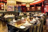 Beau Rivage Resort &amp; Casino的酒水