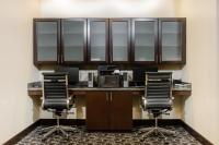 Holiday Inn Express Hotel & Suites Austin NW - Arboretum Area by IHG平面图