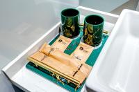 Happy Dragon City Culture Hotel-Tianjin Draum Tower &amp; Dayuecheng shopping mall平面图