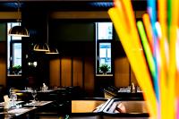 Happy Dragon City Culture Hotel-Tianjin Draum Tower &amp; Dayuecheng shopping mall平面图