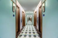Happy Dragon City Culture Hotel-Tianjin Draum Tower &amp; Dayuecheng shopping mall平面图