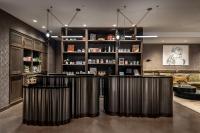 Vignette Collection Yours Truly DC by IHG酒廊或酒吧区