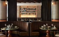 The Plaza Hotel Pioneer Park的酒水