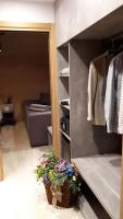 Agriturismo Cabrele平面图