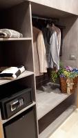 Agriturismo Cabrele平面图