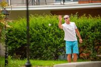 入住Apparthotel Le Hüb Grenoble的客人