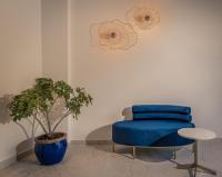 Isola Concept的休息区