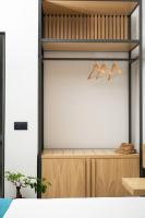 Lignum Suites Chania平面图