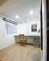Station8 Hostel平面图