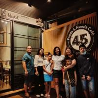 入住Station8 Hostel的客人