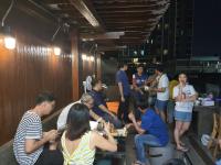 入住Station8 Hostel的客人