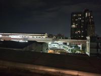 Station8 Hostel平面图
