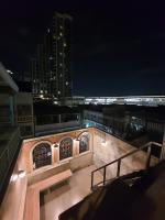 Station8 Hostel平面图