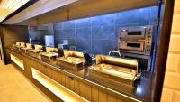 Ramira Joy Hotel平面图