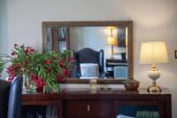 Lorantina Luxury Sea View Holiday House close to Barbati &amp; Ipsos Beach with Starlink WiFi平面图