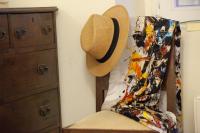 Lorantina Luxury Sea View Holiday House close to Barbati &amp; Ipsos Beach with Starlink WiFi平面图