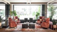 Vignette Collection Yours Truly DC by IHG的休息区