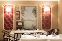 Boutique Hotel Puccini平面图