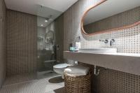 U Splash Resort Eilat的一间浴室