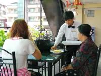 入住Golden Gate China Town Hotel的客人