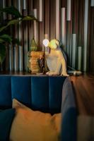 Live Hotels Bordeaux Lac平面图