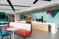 Avid Hotels - Roseville - Minneapolis North by IHG餐厅或其他用餐的地方
