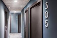 B&B HOTEL Tarragona Centro Urbis平面图