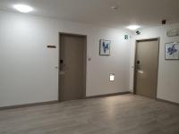 新佛兰德斯酒店平面图