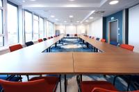 ibis Styles Parndorf Neusiedler See商务区和&#47;或会议室
