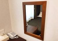 Hotel Trend Suzuka平面图
