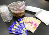 Hotel Trend Suzuka平面图