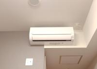 Hotel Trend Suzuka平面图