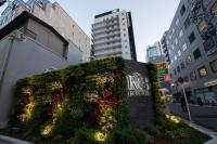 酒店所在大楼