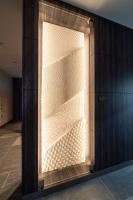 Washington R&B Hotel Nagoya Ekimae平面图