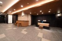Washington R&B Hotel Nagoya Ekimae平面图