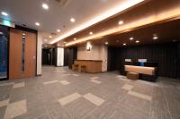 Washington R&B Hotel Nagoya Ekimae平面图
