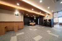 Washington R&B Hotel Nagoya Ekimae平面图