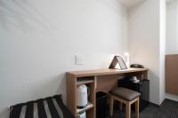 Washington R&B Hotel Nagoya Ekimae平面图
