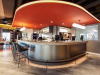 ibis Styles Parndorf Neusiedler See平面图