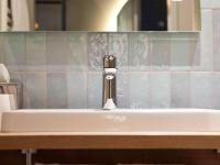 ibis Styles Parndorf Neusiedler See的一间浴室