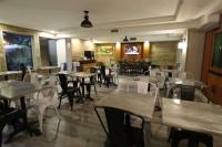 Quality Inn Miami Airport - Doral餐厅或其他用餐的地方