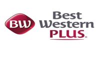 Best Western Plus Park Place Inn - Mini Suites的证书、奖牌、标识或其他文件