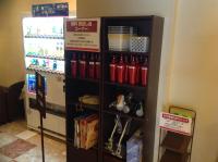 小仓皇冠山酒店平面图