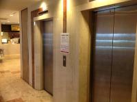 小仓皇冠山酒店平面图