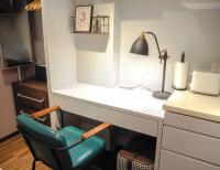 Heritage Collection on Chinatown - Mobile App Check-In平面图