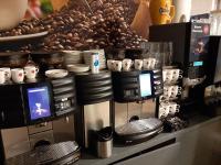 Hotel De Elderschans的咖啡和沏茶工具