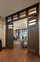 Hotel 1936客房内的一张或多张床位
